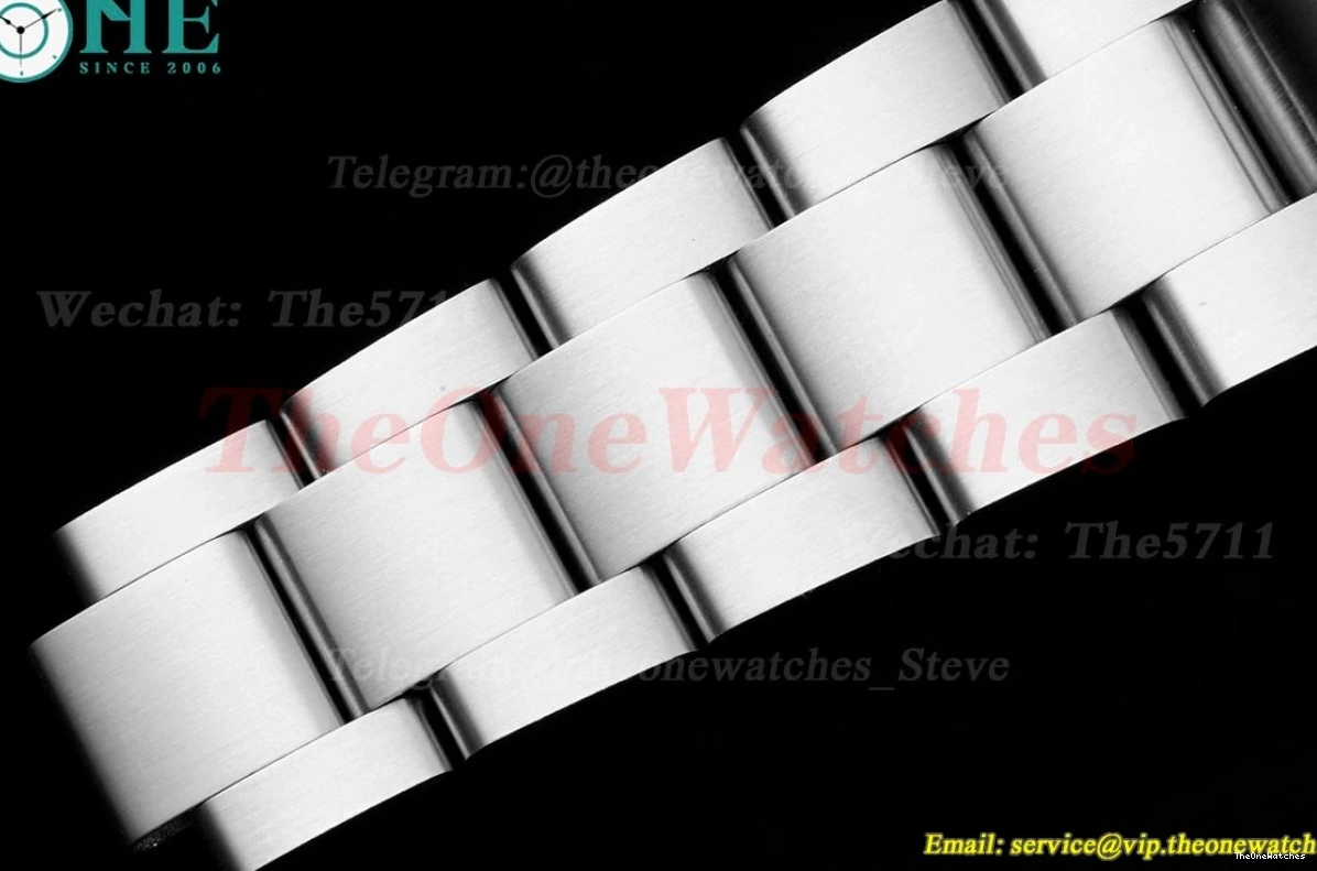 SS Green Vintage RAF SA3135 Submariner Kermit 40mm SS 16610LV 0406